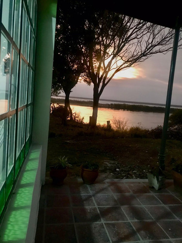 Imagen 1 de 19 de Punta Paraíso: Un Balcón Sobre El Río Paraná. Departamentos/cabañas De Alquiler Temporario