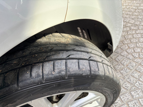 Ford Fiesta Kinetic 1.6 Se 120cv