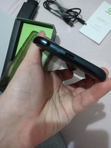 Motog 6 Plus