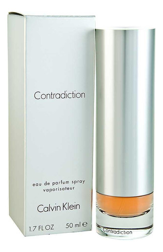 Perfume Contradiction Edp 100ml