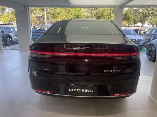 BYD King 1.5 DM-I PHEV GS AUTOMÁTICO