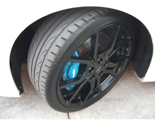 Ford Focus 2016 Rs Credito Disponible.