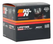 Comprar Filtro De Aire Alto Flujo K&n Bmw G310gs G310r