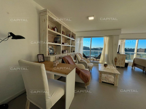 Imagen 22 de 30 de Excelente Penthouse De 2 Dormitorios Frente Al Mar - Punta Del Este Brava