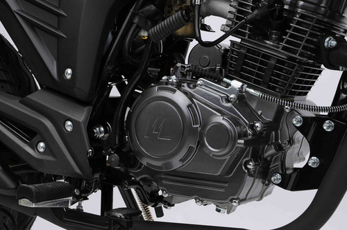 Imagen 14 de 14 de Motomel Sirius 150 0km