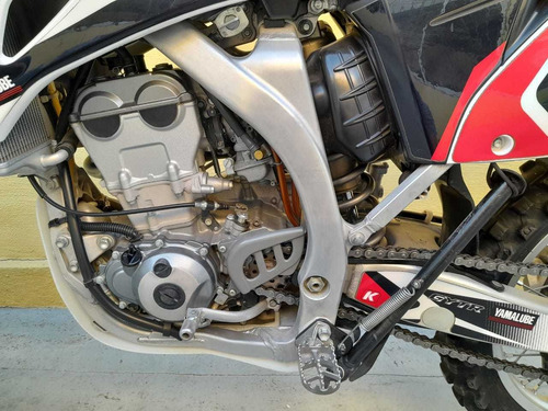 Imagen 17 de 18 de Yamaha Yzf 250 Yz 250f