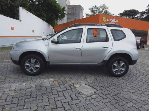 Imagem 8 de 9 de Renault Duster 1.6 16v Sce Flex Dynamique X-tronic