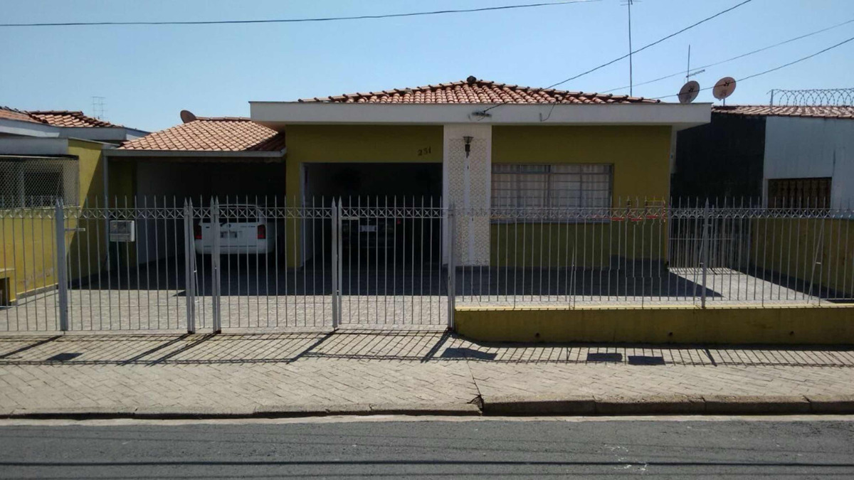 Captação de Casa a venda no bairro Vila Santa Rita, Sorocaba, SP