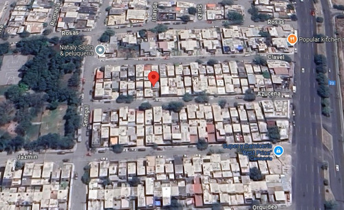 Sk01- Casa En C.azucena , Fresnos Viii, 66636 Cdad. Apodaca, N.l. (70% Debajo De Su Valor Comercial, Solo Recursos Propios)