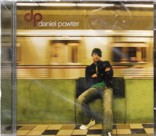 Cd Daniel Powter - Daniel Powter