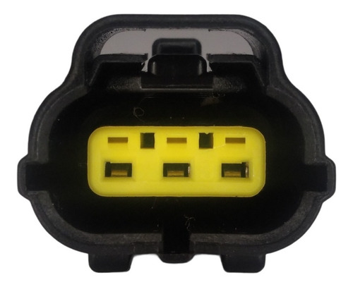 Conector Sensor Tps Ford Fiesta Max Move Ecosport Focus Rang