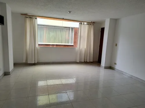 Apartaestudio En Venta En Mariscal Sucre. Cod V1003093