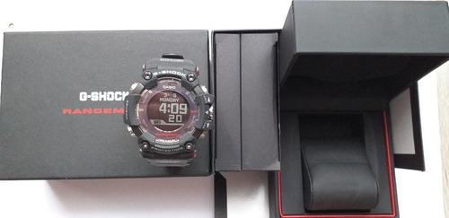 Casio G-shock  Rangeman Gps Gpr-b1000-1