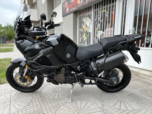 Imagen 9 de 15 de Yamaha Super Tenere