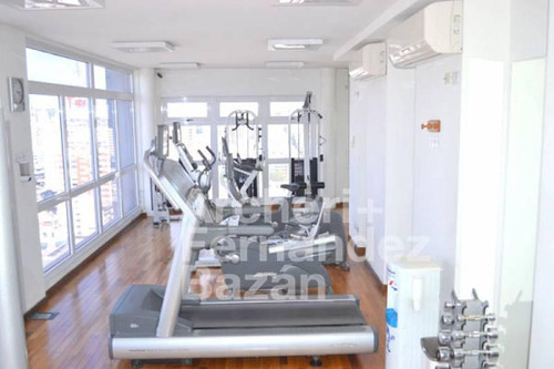 Excelente Departamento En Alquiler En Belgrano - Amenabar 2400