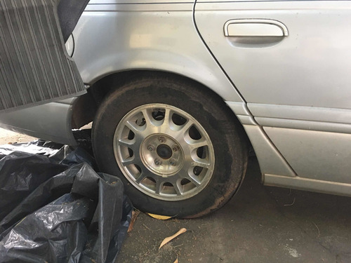 Imagem 12 de 14 de Ford Taurus Lx