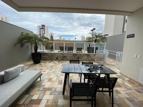 Apartamento - Padrão, Para Venda Em Cuiabá/mt - Imob22130
