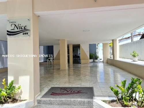 Imagem 5 de 13 de Apartamento Para Venda Em Salvador, Candeal, 1 Dormitório, 1 Banheiro, 1 Vaga - Vg2986_2-1397014