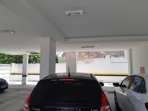 Imagem 7 de 15 de Edifício Safira - Campos Dos Goytacazes, Rj - 13218