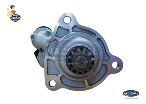 Motor Partida 24v Zm8013701 0001261027 0001261028 0986021480 Motor Partida 24v Zm8013701 0001261027 0001261028 0986021480