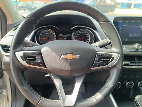 Chevrolet Onix SEDAN Plus LTZ 1.0 12V TB Flex Aut.
