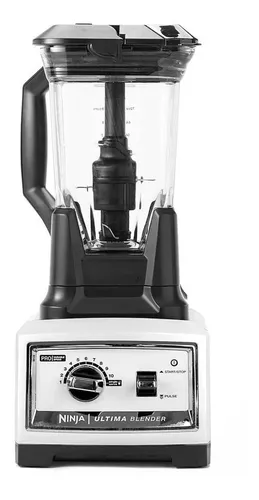 Licuadora Ninja Professional Blender 1000 – Valrobcell