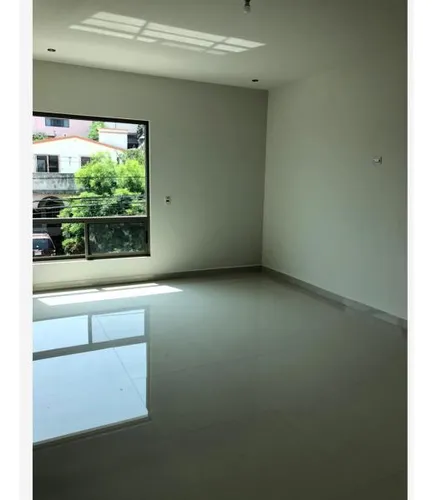 Casa En Venta En Ciudad Satelite