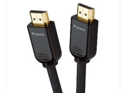 Cable Pickens Hdmi A Mini Hdmi 3mts.