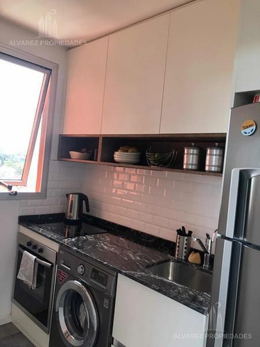Imagen 6 de 12 de Departamento 2 Ambientes Venta Haedo