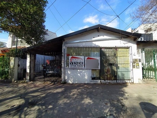 Bajamos El Precio - Local + Vivienda - Buen Estado - Buena U