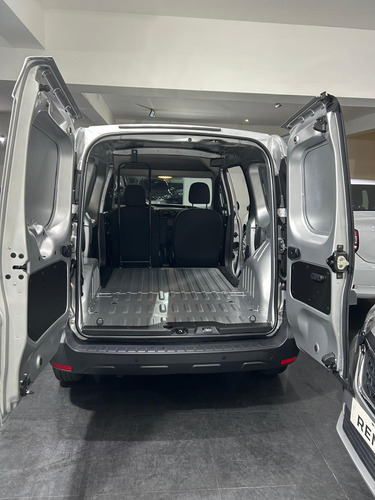 Renault Kangoo Ii Express Confort 1.6 Sce