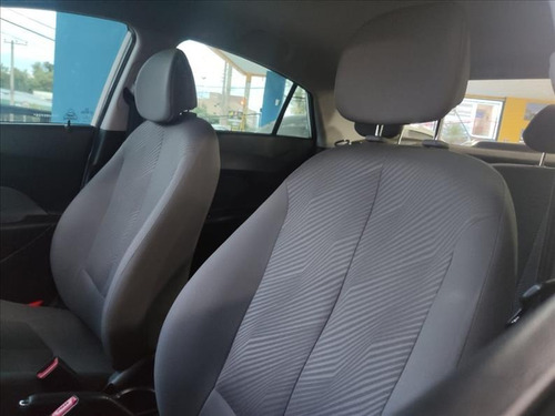 Hyundai Hb20s 1.6 Comfort Plus 16v