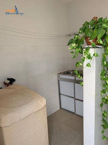 Imagem 4 de 17 de Casa Com 3 Dormitórios À Venda, 121 M² Por R$ 345.000 - Jardim Das Américas 2ª Etapa - Anápolis/go - Ca1959