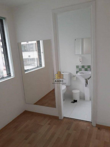 Imagem 5 de 13 de Conjunto, 52 M² - Venda Por R$ 520.000,00 Ou Aluguel Por R$ 2.000,00/mês - Vila Clementino - São Paulo/sp - Cj0015