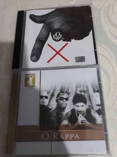 Dvd+ Cd O Rappa Acustico Lado B A 7 X Silêncio Q Precede S34