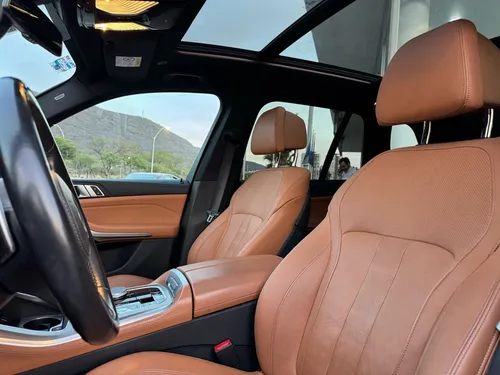 Bmw X5 2019
