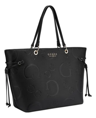Bolsa tote guess sale