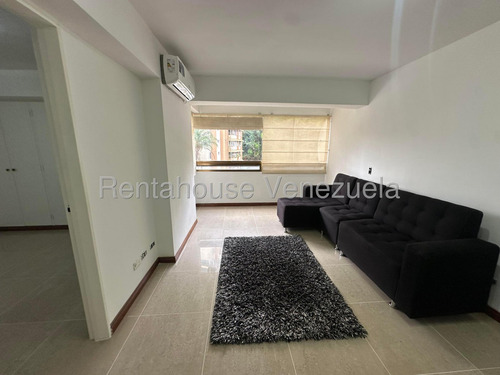 Apartamento En Venta Macaracuay