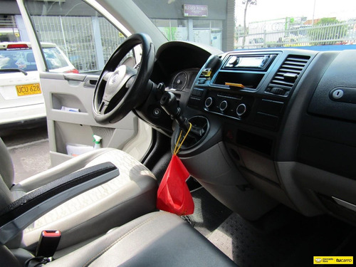 Volkswagen Transporter T5