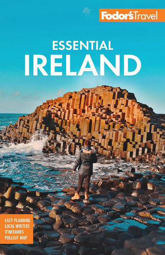 Libro: Fodorøs Essential Ireland: With Belfast And Northern