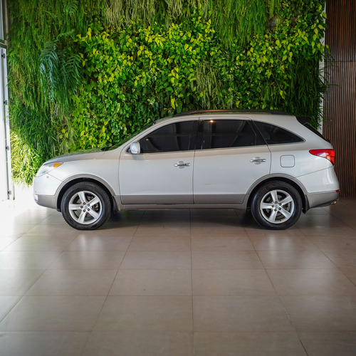 Hyundai Veracruz 3.8 Gls Premium 7as L V6 At