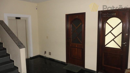 Imagem 9 de 30 de Sala À Venda, 47 M² Por R$ 220.000,00 - Jardim Do Mar - São Bernardo Do Campo/sp - Sa0104