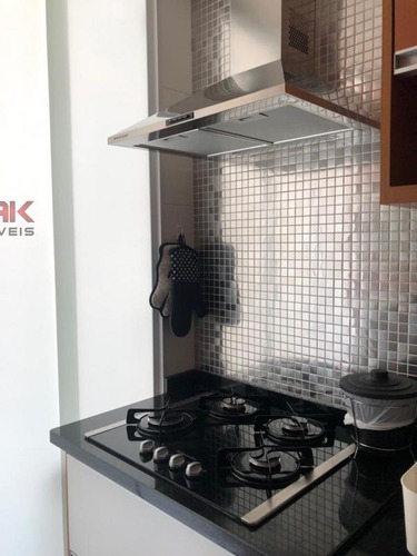 Imagem 11 de 15 de Ref.: 3909 - Apartamento Em Jundiaí Para Venda - V3909