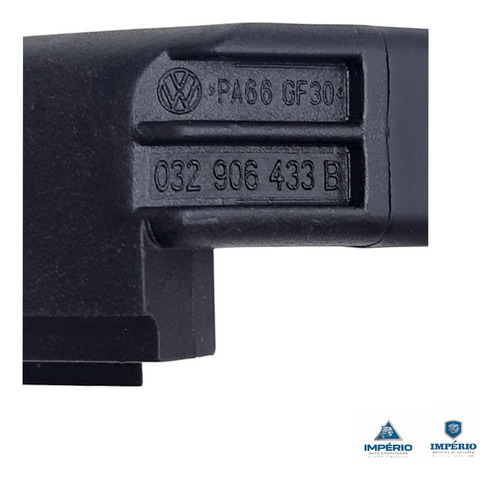 Sensor De Rotação Gol G3 G4 1.0 Power 2001 Até 2014