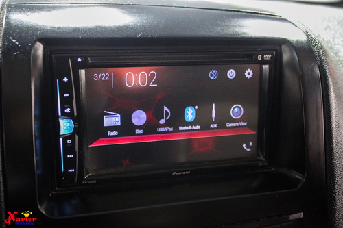 Fiat Idea 1.6 16v Essence Flex Dualogic 5p