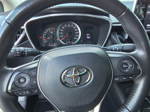 Toyota Corolla 2.0 VVT-IE FLEX XEI DIRECT SHIFT