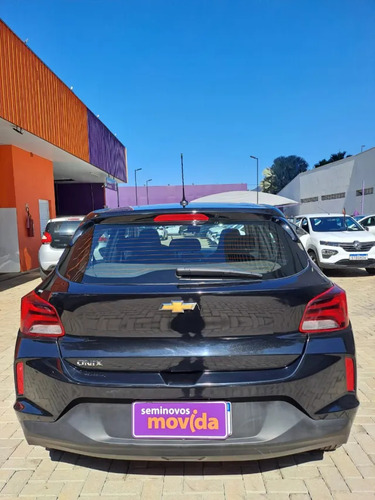Chevrolet Onix 1.0