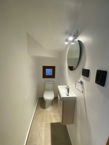 Casa Nueva En Condominio (105890)