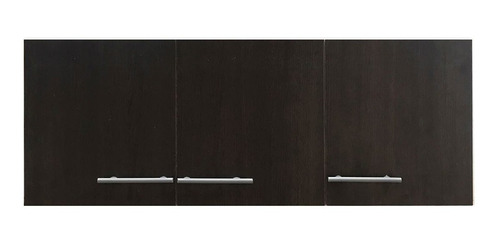 Imagen 3 de 9 de Combo Despensero 2 Puertas 1,80 M Cocina + Alacena 1,20 M #