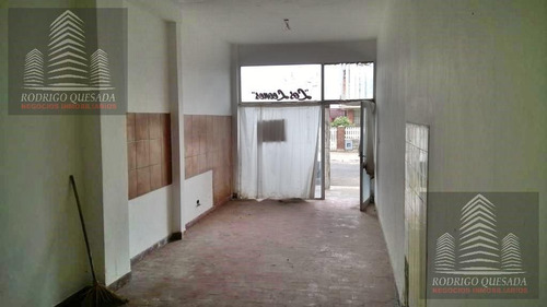 Imagen 7 de 7 de Local En Mar De Ajo Norte A Pasos De La Playa.